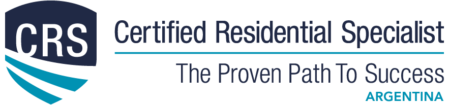 CRS Certified Residential Specialist