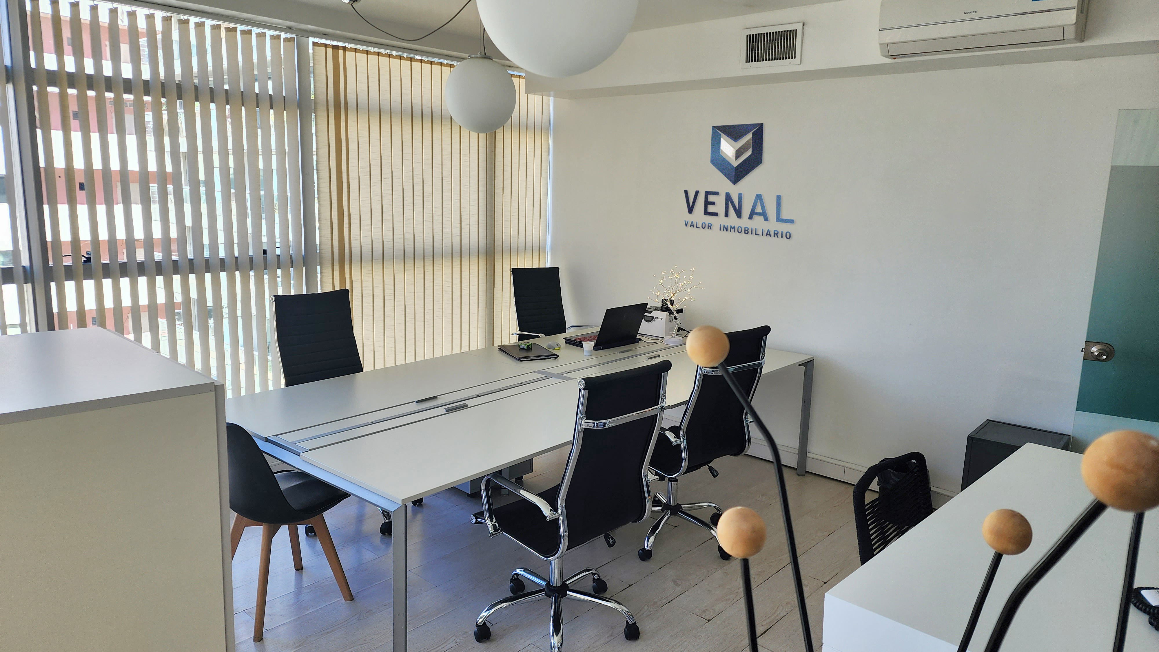 Oficina de VENAL Valor Inmobiliario