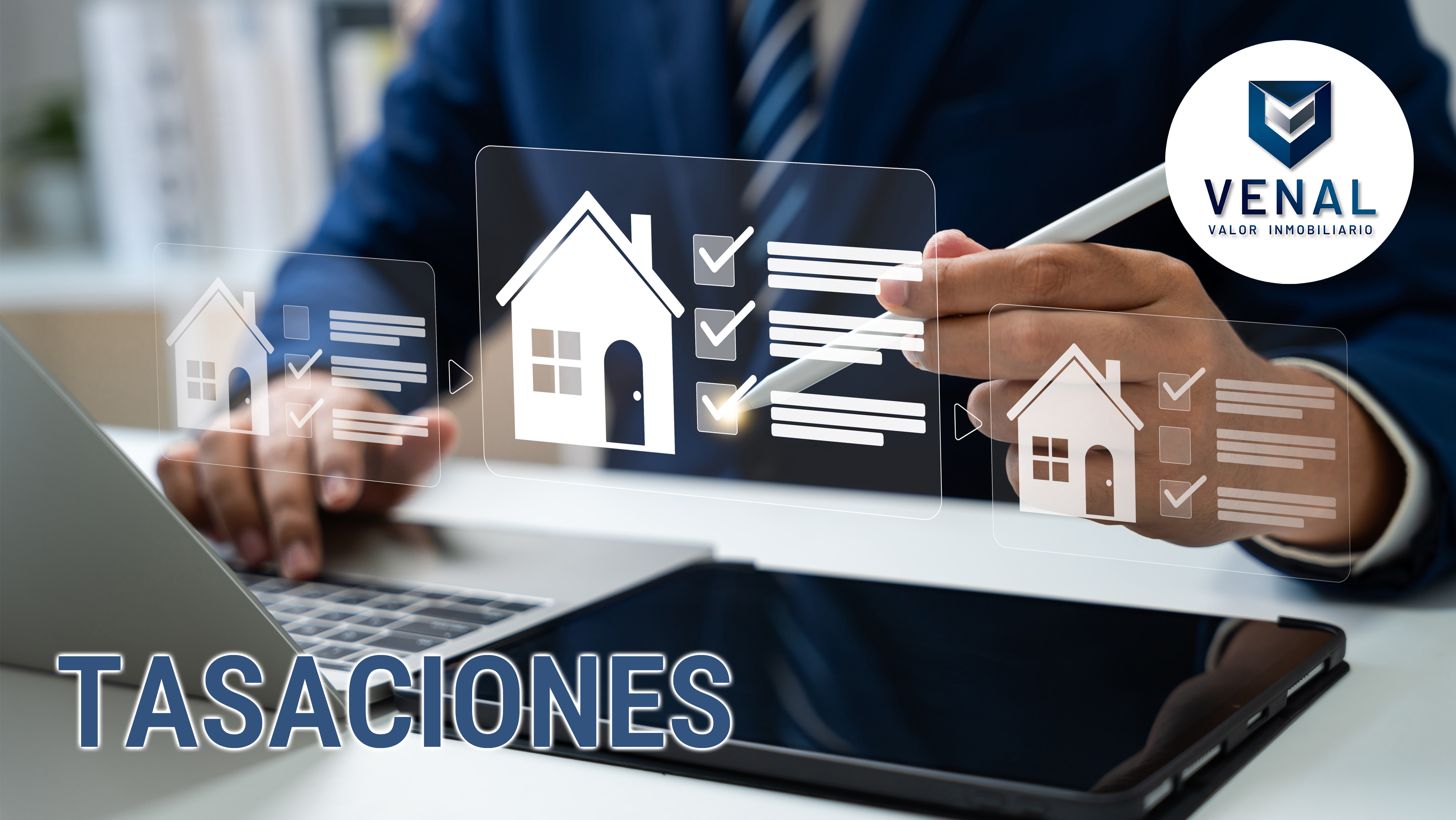 Tasaciones de VENAL Valor Inmobiliario